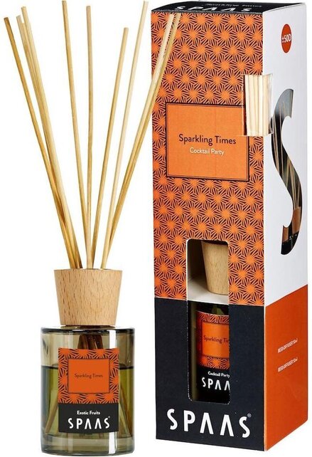 Spaas Fragrance Sticks Secret Fantasy - 80 ml