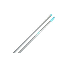 Metal Broomstick - Plubo Style