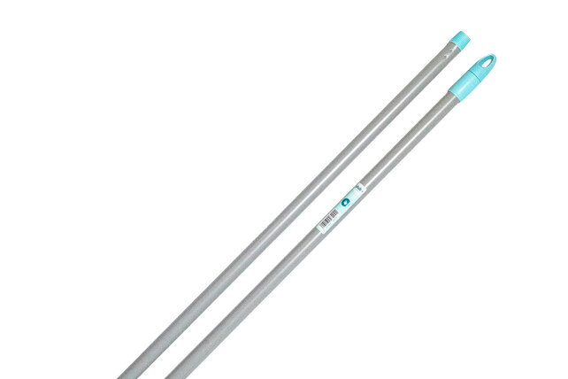 Balai Métal Acier 130cm - Style Plubo