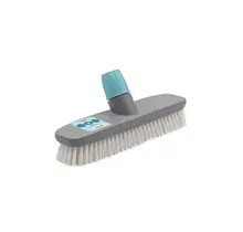 Plubo Style Abrasive Brush for Broom - Nylon - 30cm