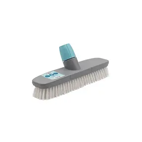 Scrubbing Brush for Broom Nylon