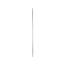 Aluminium Handle for Broom - White