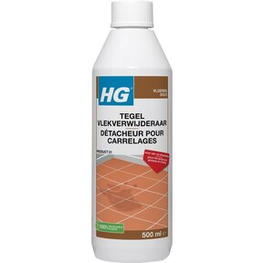 Effective Stain Remover for Tiles and Stone