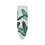 Brabantia Brabantia Ironing board cover B, 124x38 cm, 8 mm foam - Tropical Leaves