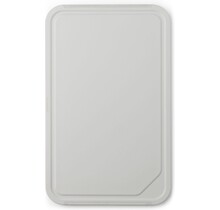 Brabantia Tasty+ Schneidebrett plus Serviertablett, groß