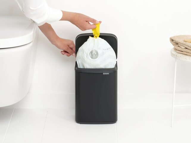 Brabantia Bo Waste Bin - 4L