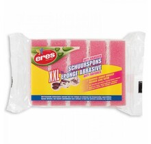Eres Scheuerschwamm - Anti-Kratzer XXL - 5 Stk