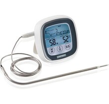 Leifheit Digitaal BBQ Thermometer