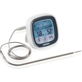 Digitales Grillthermometer