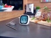 Leifheit Digitales Grillthermometer