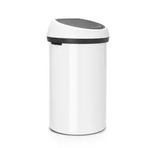 Brabantia Touch Bin - Waste Bin - 60 liter