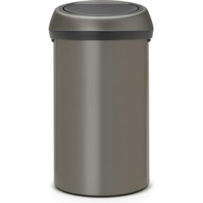 Touch-Abfallbehälter – 60 Liter