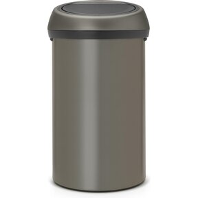 Touch Waste Bin - 60 liter