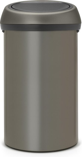 Brabantia Touch Bin - Waste Bin - 60 liter