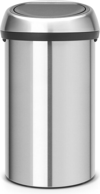 Brabantia Touch Bin – Abfallbehälter – 60 Liter
