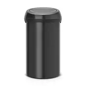 Brabantia Touch Bin - Poubelle - 60 litres