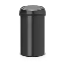 Brabantia Touch Bin - Afvalemmer - 60 liter