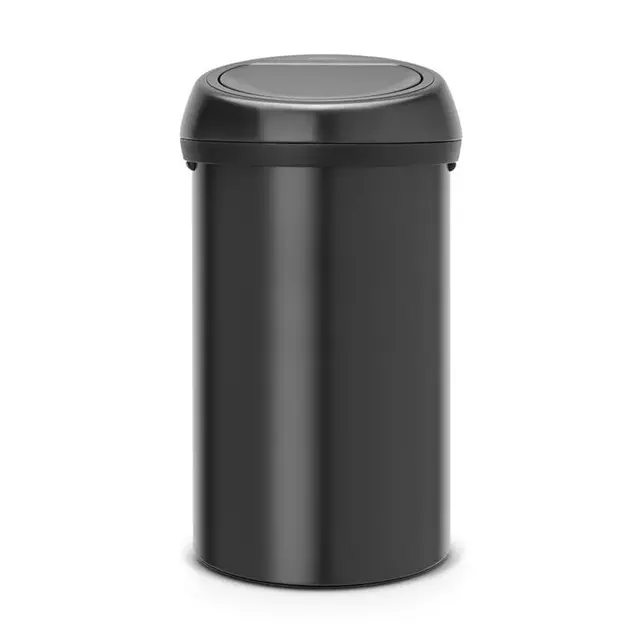 Brabantia Touch Bin - Poubelle - 60 litres
