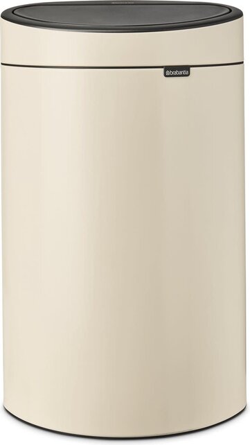 Brabantia Touch Afvalbak - 40 liter