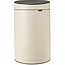 Brabantia Brabantia Touch Afvalbak - 40 liter