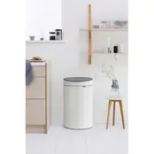 Brabantia Touch Waste Bin - 40 liter