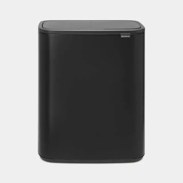 Poubelle Brabantia Bo Touch - 60 litres