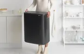 Brabantia Bo Touch Vuilnisbak - 60 liter