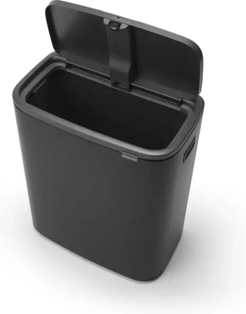 Poubelle Brabantia Bo Touch - 60 litres
