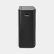 Poubelle Brabantia Bo Touch - 60 litres