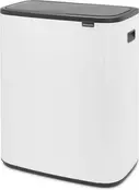 Brabantia Bo Touch Vuilnisbak - 60 liter