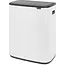 Brabantia Brabantia Bo Touch Bin - 60 litre