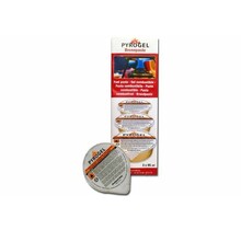 Pyrogel - Brandpasta 3 x 95ml Navullingen