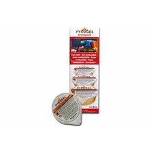 Brandpasta 3 Navullingen