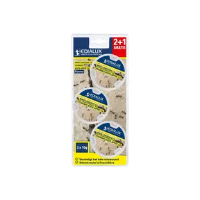 Ameisenkasten Formu 3x10 gr