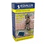 Edialux Edialux Sorkil Lokaas voor Ratten en Muizen  - 8x25g