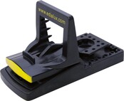Piège à souris Edialux - 2 pièces