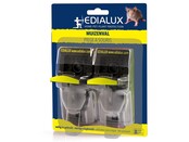 Edialux Muizenval - 2 Stuks