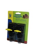 Piège à souris Edialux - 2 pièces