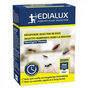 Edialux Vermigon® Home 25 ml - Insecticide puissant contre les insectes rampants