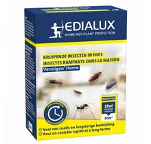 Edialux Vermigon® Home 25 ml - Insecticide puissant contre les insectes rampants