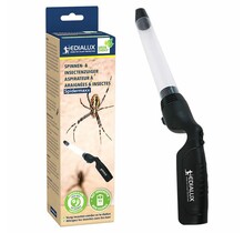 Aspirateur Edialux Spider & Insect Spidermaxx