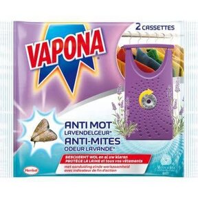 Anti Mot Lavendel - 2 St.