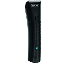 Wahl Hair Clipper 16610465 - Tondeuse cheveux et barbe puissante avec 12 accessoires