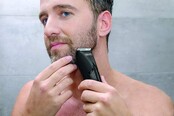 Wahl Hair Trimmer 16610465 - Powerful Hair and Beard Trimmer with 12 Attachments