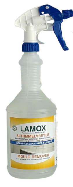 Lamox Anti-moisissure 1L