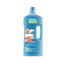 Mr. Propre – Allzweckreiniger – Winter Freshness Ocean 2L