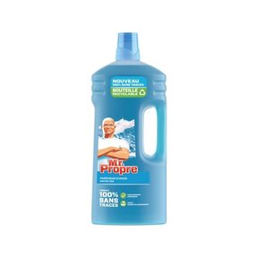 Nettoyant tout usage - Fraîcheur hivernale 2L