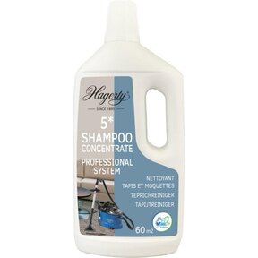 Carpet Shampoo - 5* 60m²