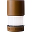 Travel Kosher Lamp - Coffee