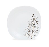 Brillantes herbstliches Tafelservice 18-tlg